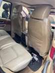 A picture of Range Rover Sport HSE 08 upgraded to 2012 model first