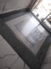 A picture of TERRAZZO