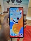 A picture of Redmi note11pro GB128