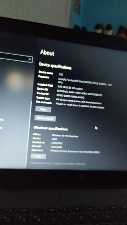 used laptops