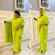 A picture of Kaftan