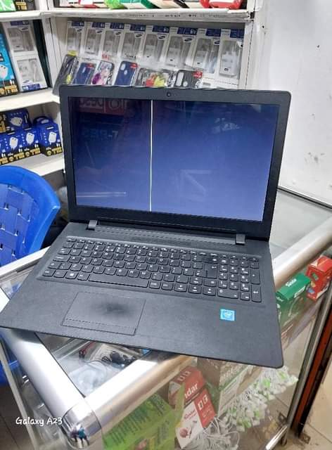 lenovo laptop