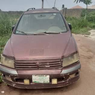 A picture of Mistubushi available for affordable