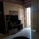 A picture of house