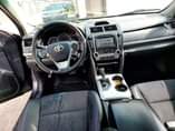 A picture of 2014 Toyota camry Camry 4