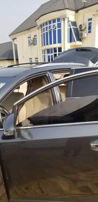 A picture of SWEET DEAL MOST GO TODAY TOYOTA VENZA 2011 MODEL BUY