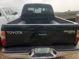 A picture of Toyota Tacoma 2003