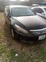 A picture of Super Clean Used HONDA ACCORD 2011 Model Everything Okay Price