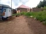 A picture of PLOT ON QUICK SALE Located at matugga sanga 1 5km
