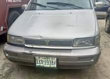 A picture of Hyundai Santano