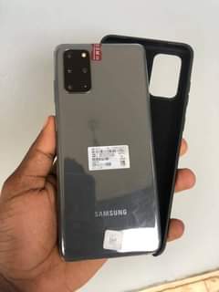A picture of SAMSUNG S20 5G