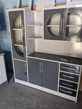 cupboards