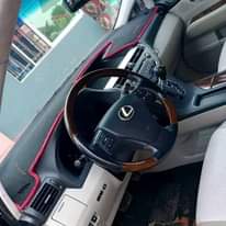 A picture of 2010 upgraded to 2014 Lexus Rx350 Available for sale 15