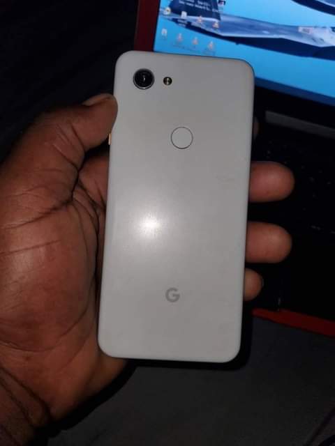 google pixel