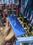 A picture of Samsung S8