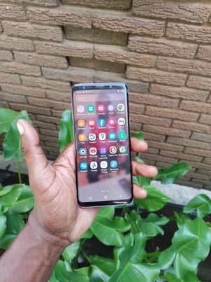 samsung s9