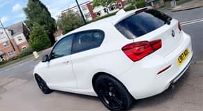 bmw 118d