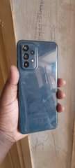 A picture of Genuine Samsung galaxy A23 on sale