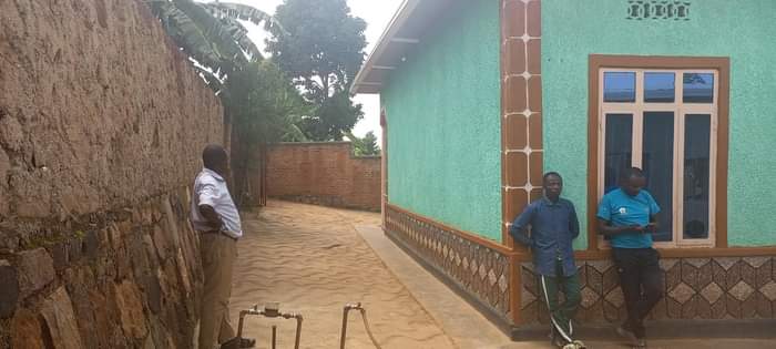A picture of Inzu igurishwa 20million ikoze neza
