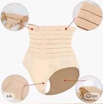 A picture of Waistline