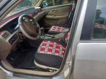 A picture of Clean Toyota Camry