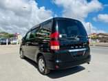 A picture of Clean and awesome TOYOTA NOAH Make 2007 Engine 1AZ Engine