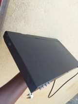 A picture of GLOBALSTAR DVD PLAYER It has no remote but has nxt