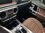 A picture of MERCEDES BENZ G550 Super Fullest Option Year 2021 Model Status