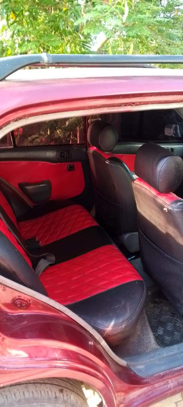 toyota starlet