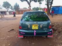A picture of Glanza
