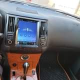 A picture of NISSAN IFINITY BEI MILIONI 55