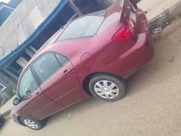 A picture of Always Trust Maxwell Auto s For The Best NEATLY USED