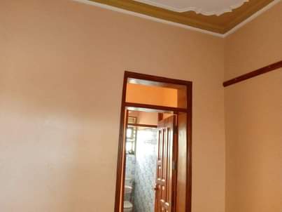 A picture of Fully self contained double rooms for rent at 250k only