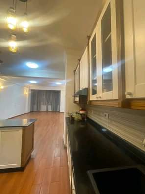 apartments