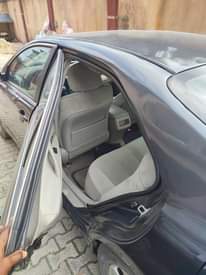 A picture of DEALER MARKET 2008 Toyota Camry Flash on first body untempered