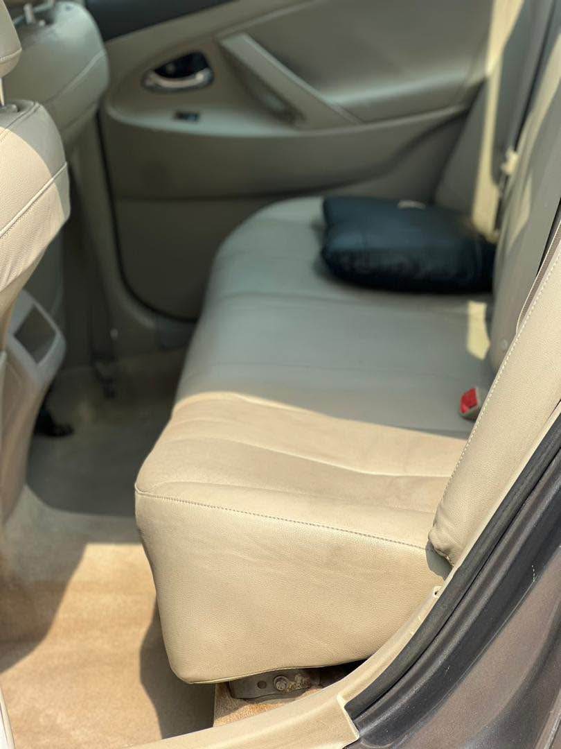 A picture of EXTREMELY CLEAN TOYOTA CAMRY 2010 MODEL ORIGINAL CUSTOM REGISTERED WITH