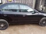 A picture of Automatic Galant