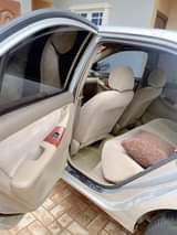 A picture of 03 04 Toyota Corolla