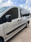 A picture of Super Distress Peugeot Expert with duty and ac chilling buy