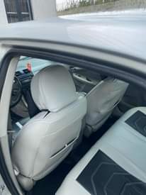 A picture of Toyota Corolla
