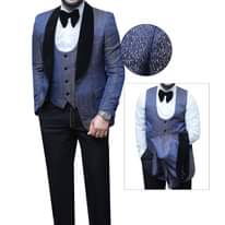 A picture of Genuine suits
