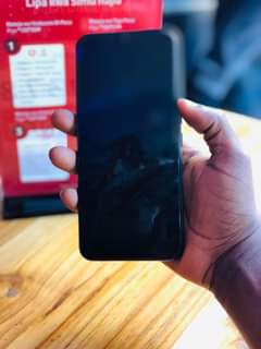 A picture of Tecno spark 7