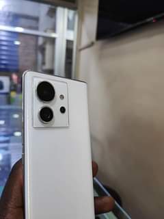 A picture of INFINIX ZERO ULTRA 5G