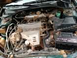 A picture of Honda CRV 99