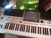 yamaha