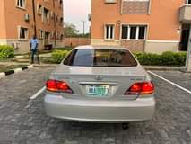 A picture of 2005 2006 Lexus ES330