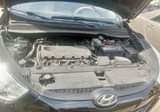 A picture of Hyundai ix35