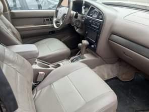 A picture of 2004 Nissan Pathfinder Clean Nigerian use Untampered engine Price 3