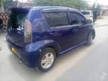 A picture of TOYOTA PASSO RACY 0714058883