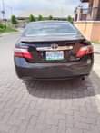 A picture of Toyota camry 2008